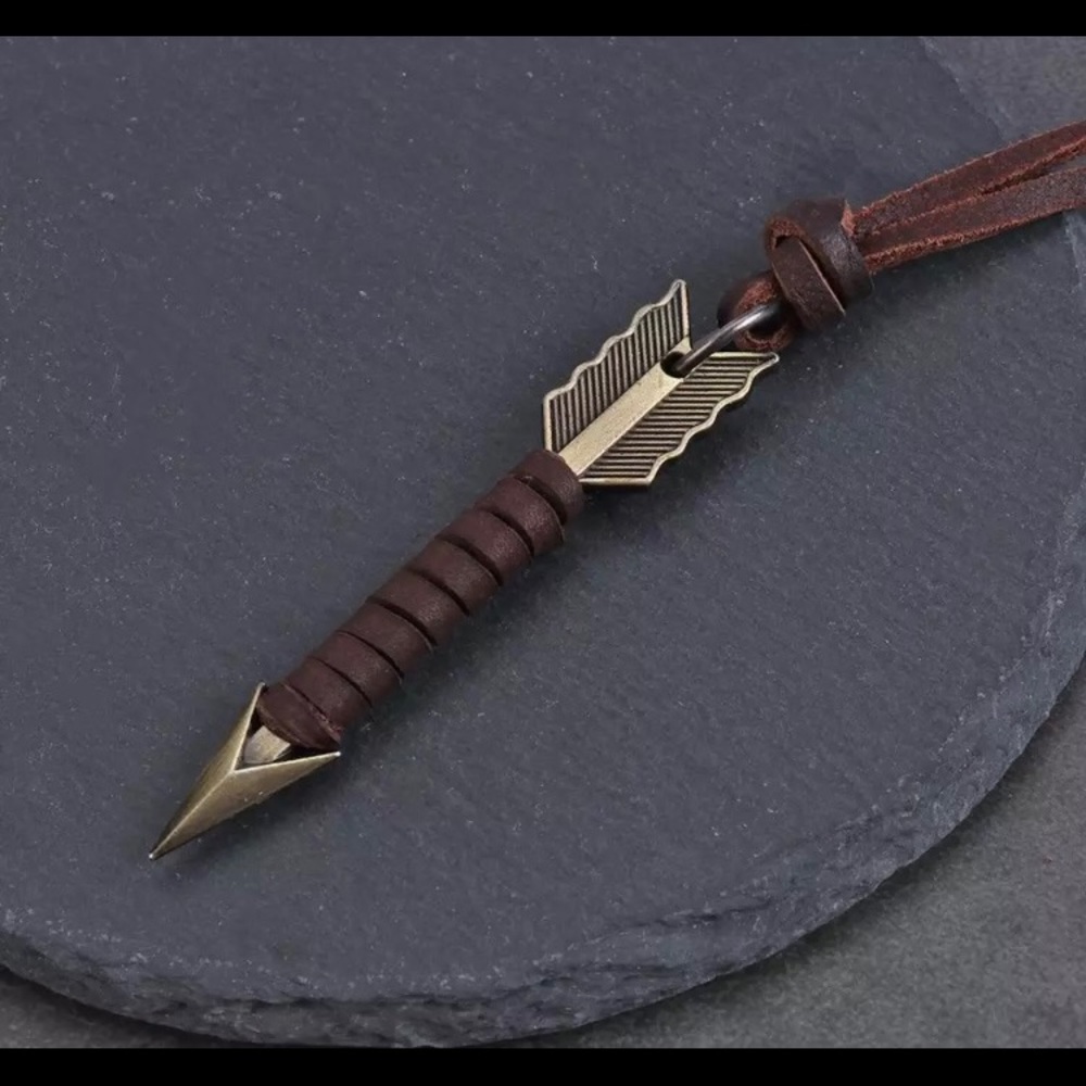 Adjustable  Men Necklaces